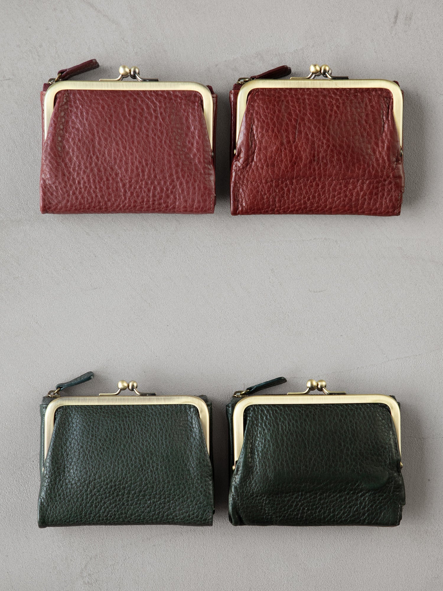 【数量限定色】トーンオイルヌメ 2wayトールトート - Image 27